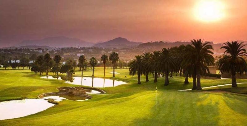 Benahavís Luxury 3 Bedroom House At La Quinta Golf Course Ocean And Mountain View מראה חיצוני תמונה