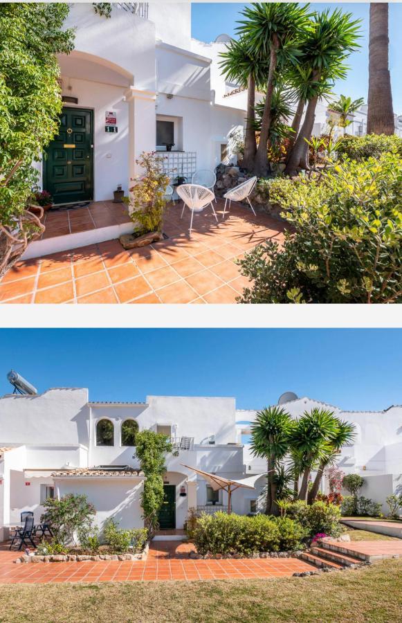 Benahavís Luxury 3 Bedroom House At La Quinta Golf Course Ocean And Mountain View מראה חיצוני תמונה