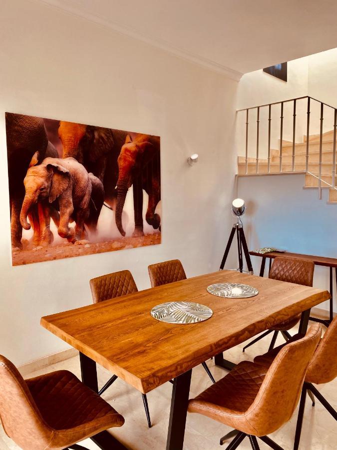 Benahavís Luxury 3 Bedroom House At La Quinta Golf Course Ocean And Mountain View מראה חיצוני תמונה