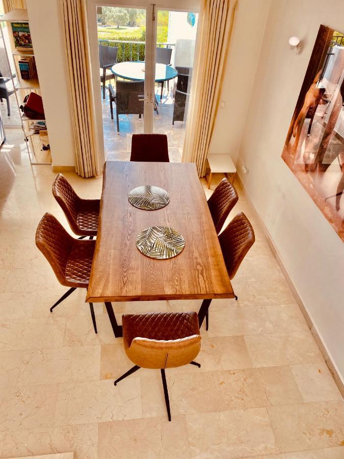 Benahavís Luxury 3 Bedroom House At La Quinta Golf Course Ocean And Mountain View מראה חיצוני תמונה