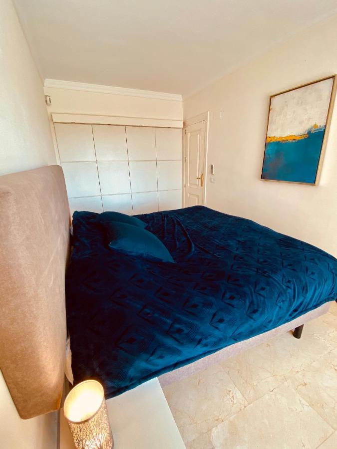 Benahavís Luxury 3 Bedroom House At La Quinta Golf Course Ocean And Mountain View מראה חיצוני תמונה