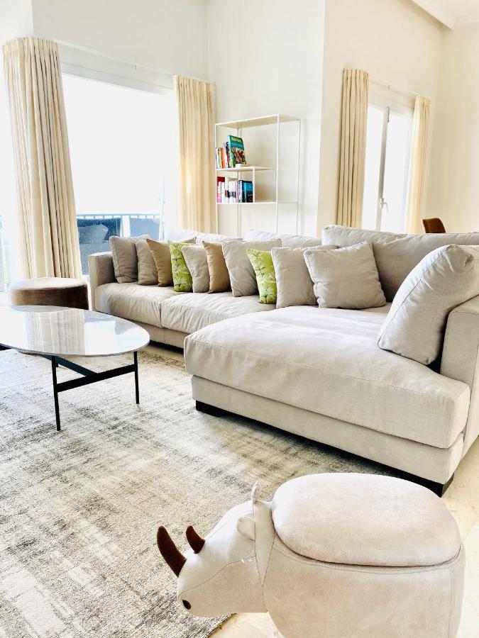 Benahavís Luxury 3 Bedroom House At La Quinta Golf Course Ocean And Mountain View מראה חיצוני תמונה