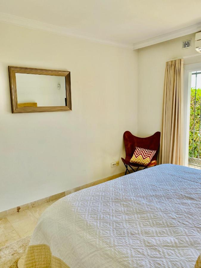Benahavís Luxury 3 Bedroom House At La Quinta Golf Course Ocean And Mountain View מראה חיצוני תמונה