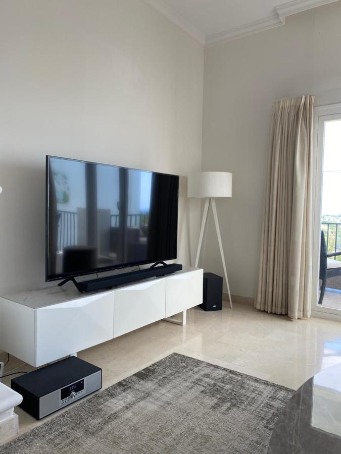 Benahavís Luxury 3 Bedroom House At La Quinta Golf Course Ocean And Mountain View מראה חיצוני תמונה