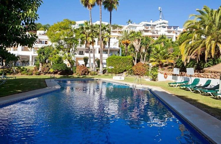 Benahavís Luxury 3 Bedroom House At La Quinta Golf Course Ocean And Mountain View מראה חיצוני תמונה