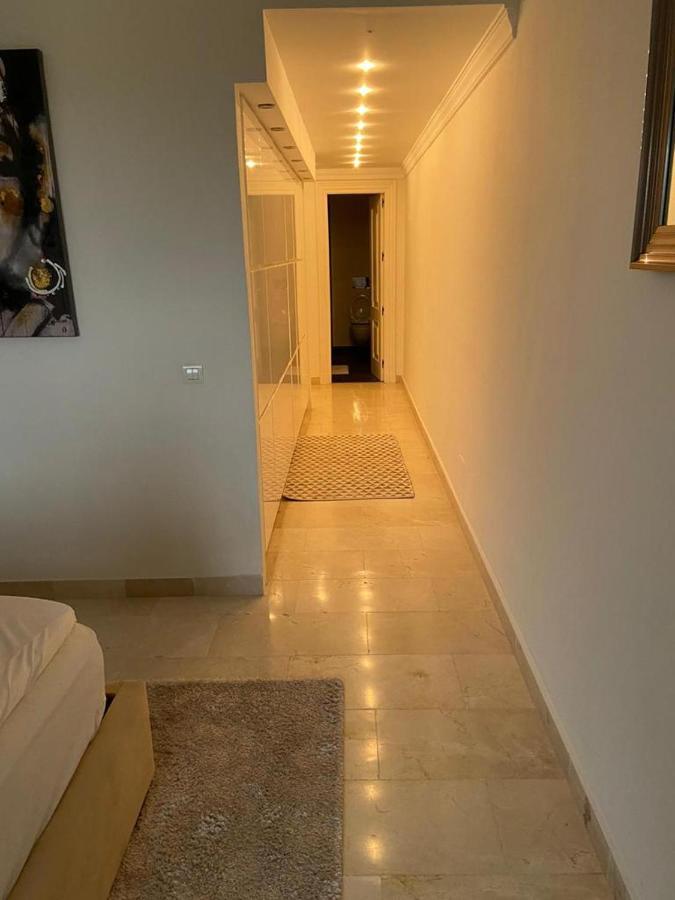 Benahavís Luxury 3 Bedroom House At La Quinta Golf Course Ocean And Mountain View מראה חיצוני תמונה